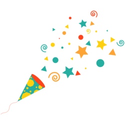 Oster Party (10-14J.)