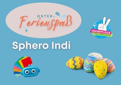 Sphero Indi