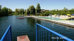 Baden im F&uuml;mmelse