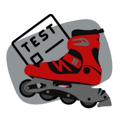 Inlinerf&uuml;hrerschein mit F&uuml;hrerscheinpr&uuml;fung