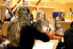 Junge Philharmonie W&uuml;rzburg - Ostern 2026