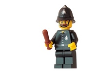 Besichtigung der Polizeiinspektion Aurich II