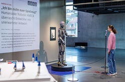 Familienfahrt nach N&uuml;rnberg: "Schon heute die Welt von morgen erleben" (Osterferien)