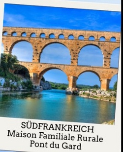 Sommer Lager 2026 S&uuml;dfrankreich