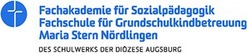 Ferienbetreuung der Fachakademie f&uuml;r Sozialp&auml;dagogik N&ouml;rdlingen