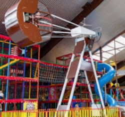Trampolino Andernach