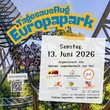 Ausflug in den Europapark - Jugendarbeit Eisenheim
