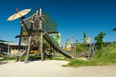 Aktivspielplatz 