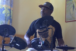 Afrika - der bunte Kontinent (Zeltlager f&uuml;r 12-14 J&auml;hrige)