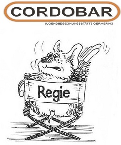 Kino-Mittag in der Cordobar - mit "Zoomania"