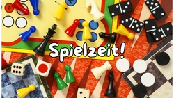 Spielzeit! Testen, Bewerten, Spa&szlig; haben