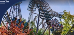 Ausflug in den Europa Park