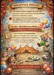 2. Zirkus Freizeit Kinder Circus Ferienspa&szlig;