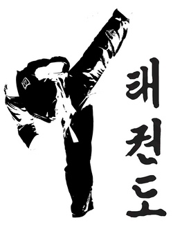 Taekwon-Do - Kampfkunst-Schnupperstunde in den Fr&uuml;hlingsferien