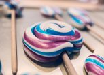 S&uuml;&szlig;es aus der Bonbon-Manufaktur