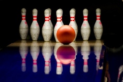 Bowling 6-14 Jahre