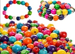 Armb&auml;nder basteln