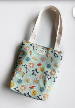 Tasche n&auml;hen