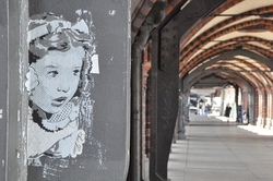 Street Art and chill 