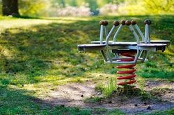 Abenteuerspielplatz Melverode