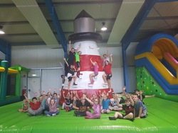 Osterfeuer mit Spiel & Spa&szlig; &ndash; Camping Kids e.V.