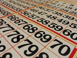 Kinderbingo 