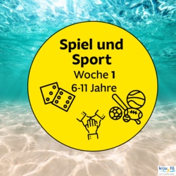 Spiel und Sport 