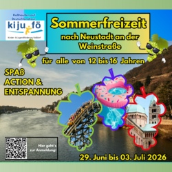 Ro&szlig;hausen auf Deutschlandtour -Neustadt-