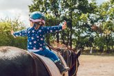 Ponyreiten f&uuml;r die Kleinen VI