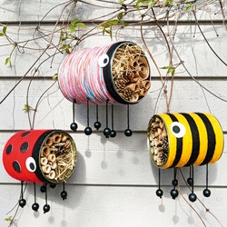 Umweltwoche: Upcycling & M&uuml;llmonster