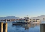Spiel und Spa&szlig; auf der Fraueninsel - Das gro&szlig;e Inselabenteuer