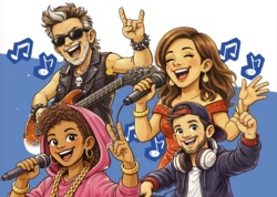 Ein Song f&uuml;r Gifhorn