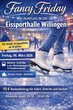 Fancy Friday in der Eisporthalle
