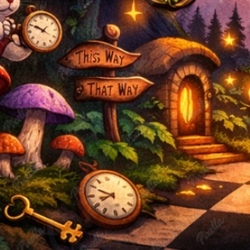 2. WOCHE WUNDERLAND 2026