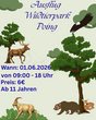 Wildtierpark Poing