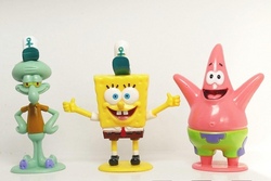 Das SpongeBob Musical - Fahrt zur Waldb&uuml;hne Ahmsen