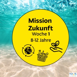 Mission Zukunft
