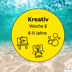 Kreative Tage