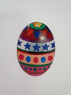 Tolle Anh&auml;nger f&uuml;r euren Osterstrau&szlig;