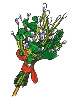 Einstimmung auf Ostern