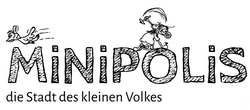 Abenteuerspielplatz 2026 - MINIPOLIS 