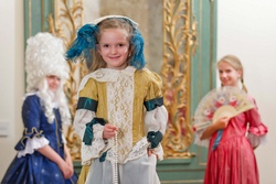 Museum f&uuml;r Franken: Pfingstsonntag und Pfingstmontag ge&ouml;ffnet!