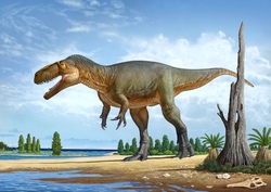 Zur&uuml;ck in die Urzeit &ndash; den Dinosauriern auf der Spur