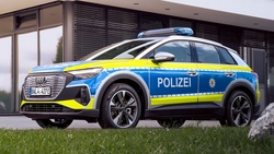 Besuch bei der Polizei &ndash; Ein spannender Blick hinter die Kulissen!