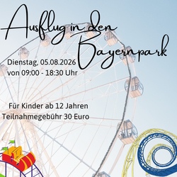 Bayernpark