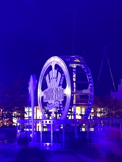 Movie Park Bottrop 