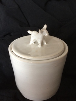 T&ouml;pferwerkstatt 