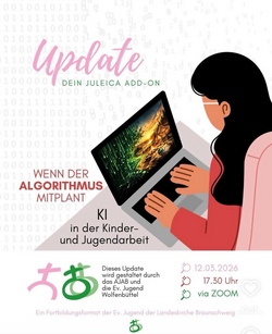 Update Juleica Fortbildung