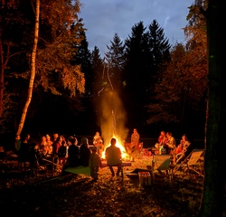 Abenteuer-, Spiele- & Erlebnistag in der Natur I