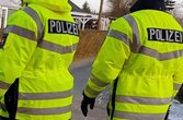 Ein Tag bei der Polizei